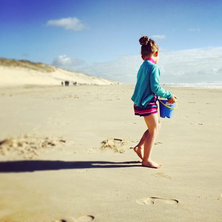 Week end famille en Gironde