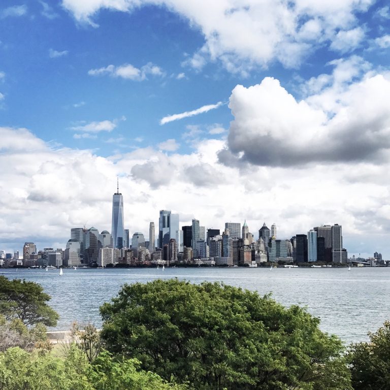 5 jours à New York en amoureux