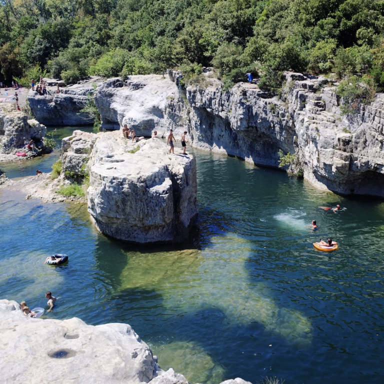 Tour de France en camping-car // Part. 1