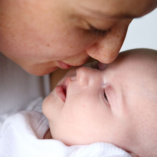 Je te raconte mon accouchement ?