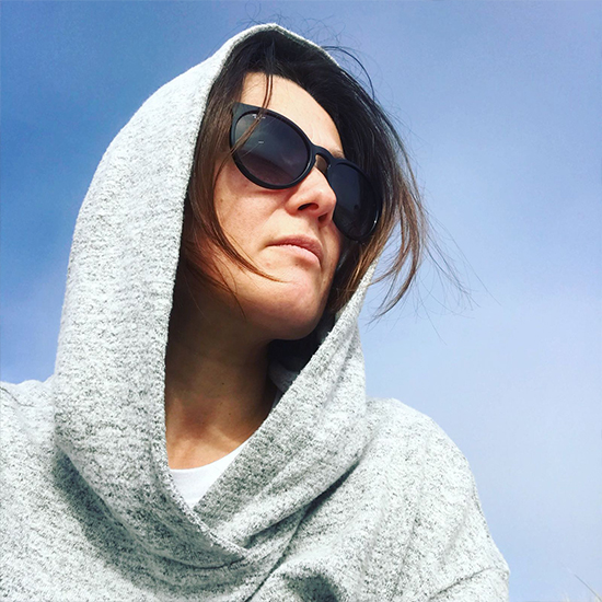 Y a le wifi au paradis ?