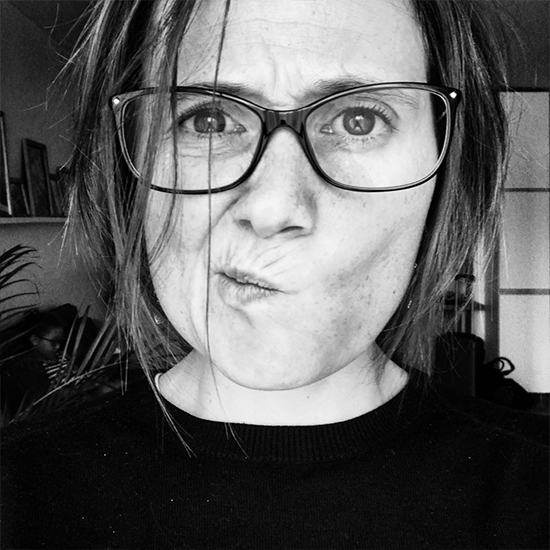 20 choses que vous ne savez (peut-être) pas sur moi