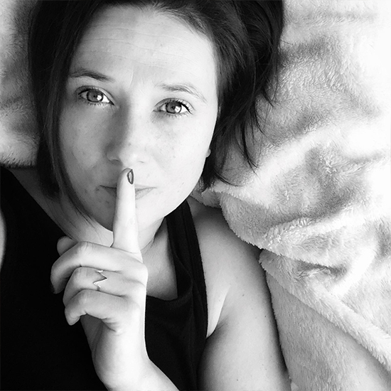 Je voudrais m&rsquo;ennuyer…