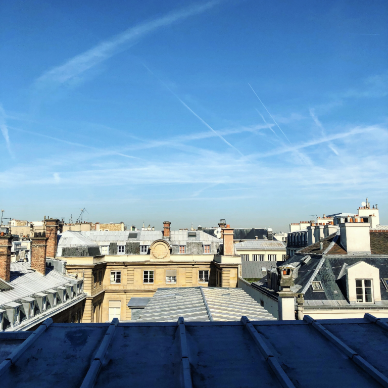 Sortir à Paris – Théâtre