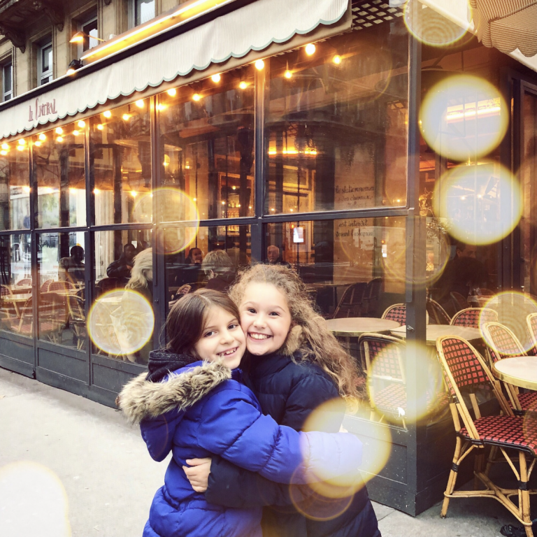 Sortir à Paris – Théâtre pour enfants