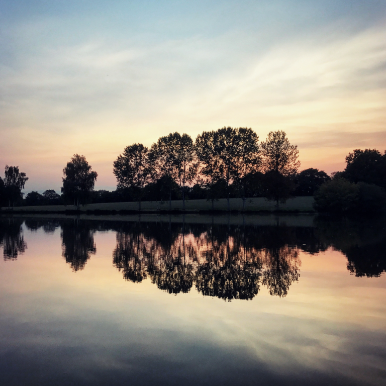 Tour de France en camping-car // Départ & Retour
