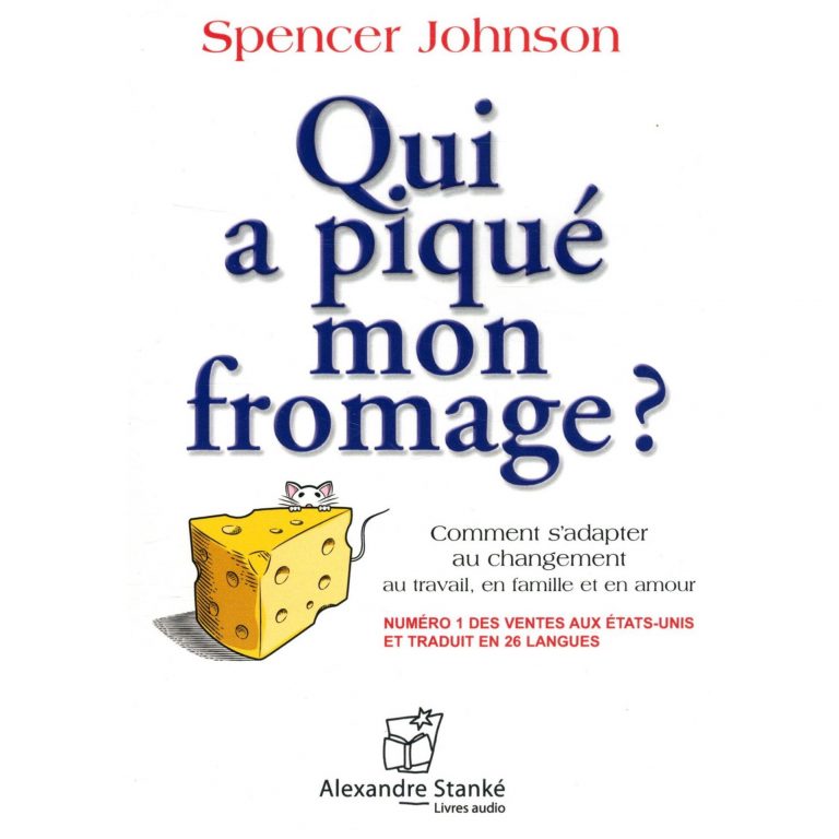 Et vous c&rsquo;est quoi votre fromage ?