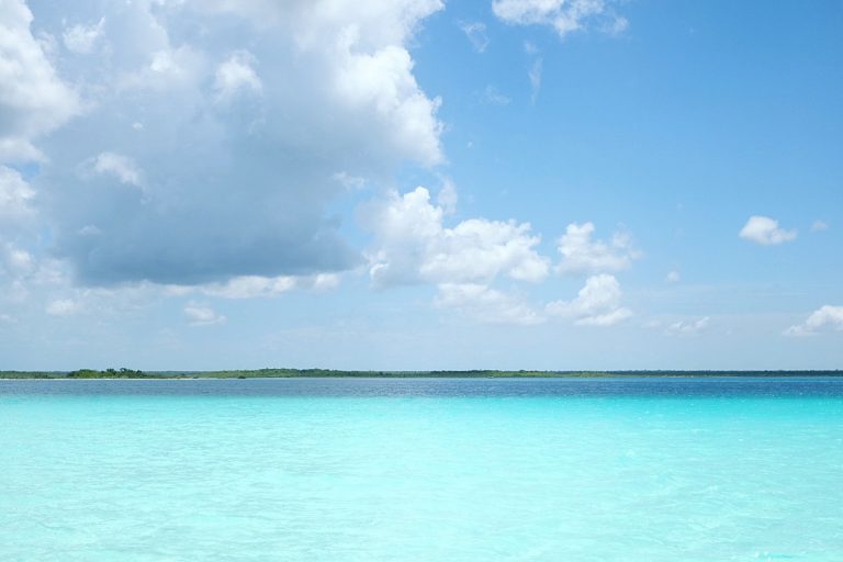 Mission Mexique // Part. 6 Chetumal