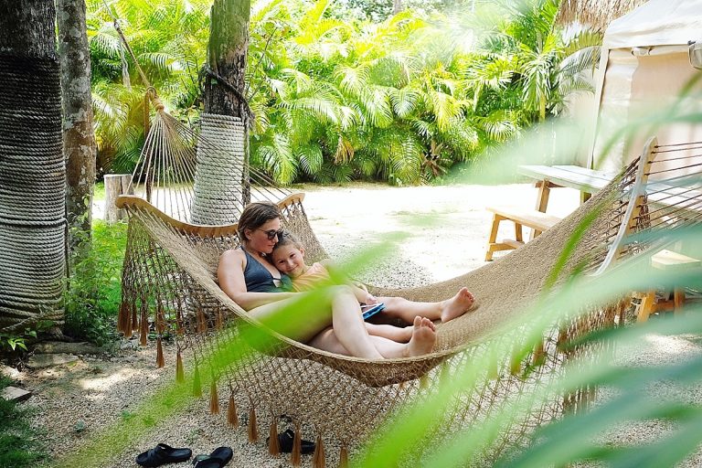 Mission Mexique // Part. 7 Tulum