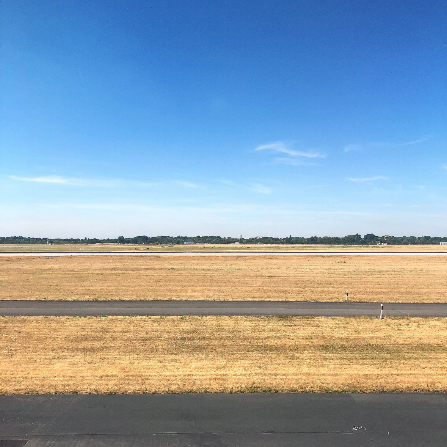 Mission Mexique // Part. 1 Paris-Cancun par Eurowings