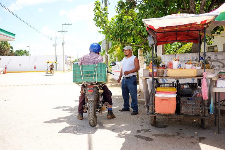 Mission Mexique // Part. 9 Vol retour Paris