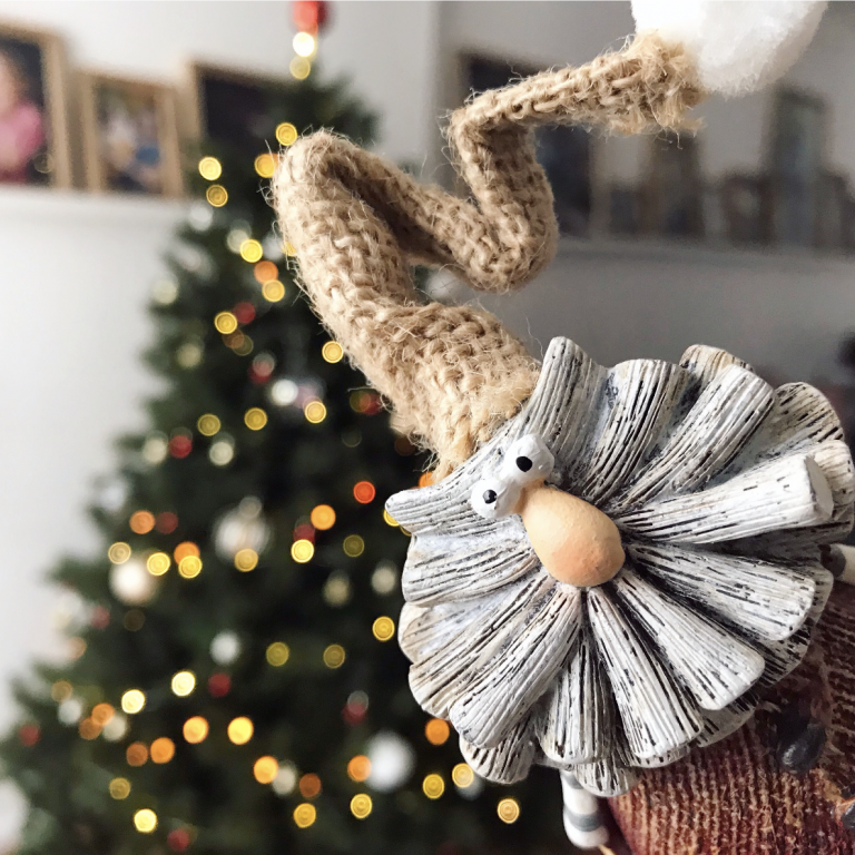 Des cadeaux zéro déchet pour Noël