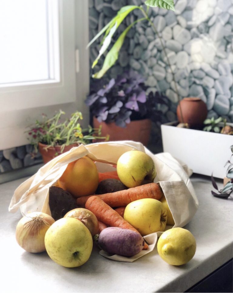 10 gestes pour une vie plus responsable