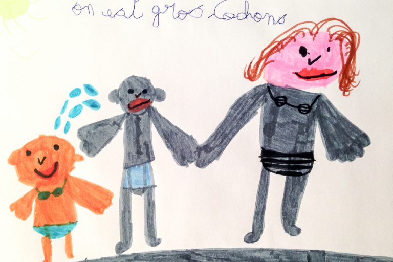 Mission Canada // Part. 9 Bon Désir – Baie Comeau