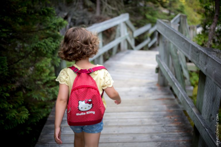 Mission Canada // Part. 10 Baie Comeau – Matane