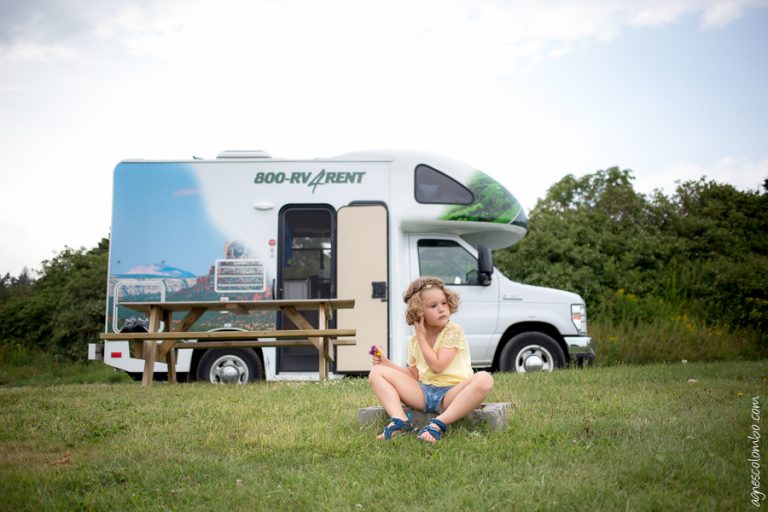 Mission Canada // Part. 7 Tadoussac – Bon Desir