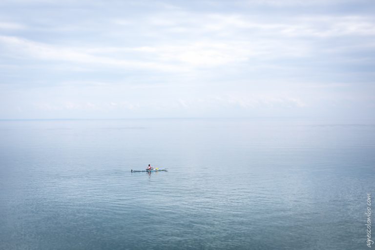 Mission Canada // Part. 8 Baleines a Bon Desir