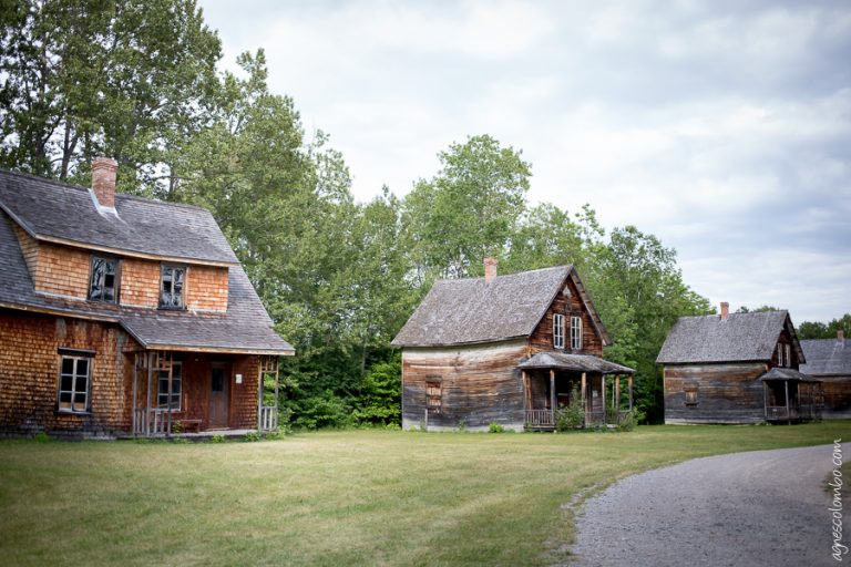 Mission Canada // Part. 4 Val Jalbert – Saint Felicien