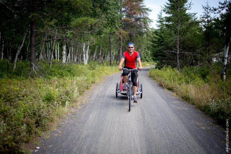 Mission Canada // Part. 6 Pointe Taillon – Tadoussac