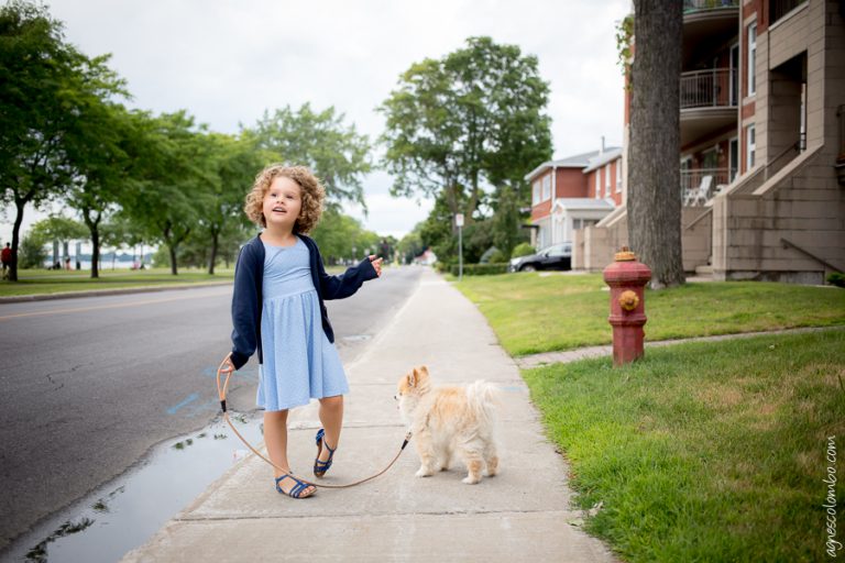 Mission Canada // Part. 1 Paris Montréal