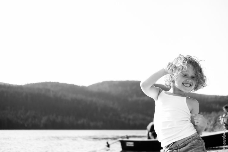 Mission Canada // Part. 11 Matane – Gaspesie