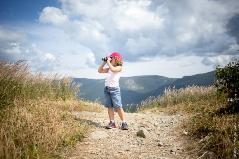 Mission Canada // Part. 13 Mont Saint Jean – Perce