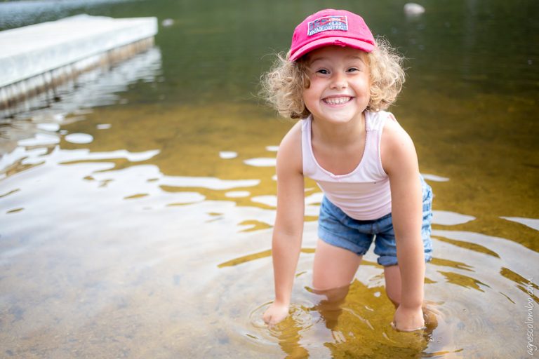 Mission Canada // Part. 15 Perce – Bonaventure