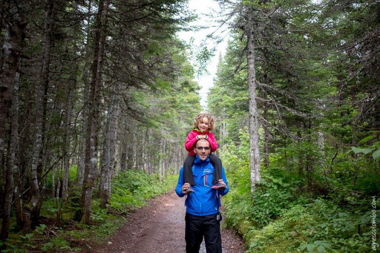 Mission Canada // Part. 17 Riviere aux loups – Quebec