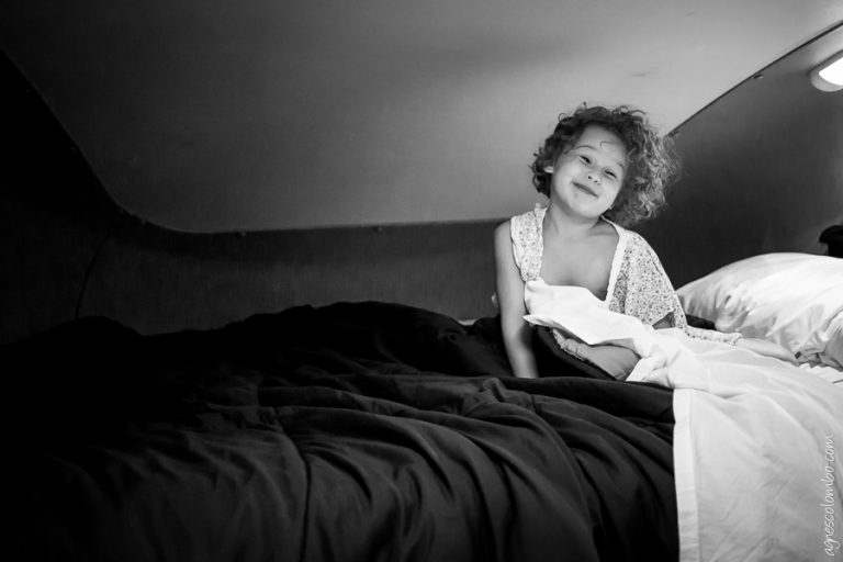 Mission Canada // Part. 2 Montréal – Parc de la Mauricie