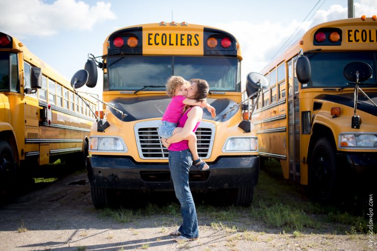 Mission Canada // Part. 3 Mauricie – Val Jalbert