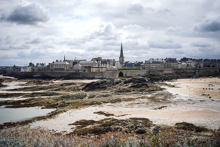 saint malo