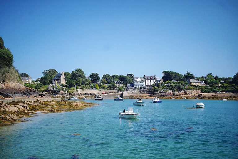 L&rsquo;île de Bréhat en camping car (22)