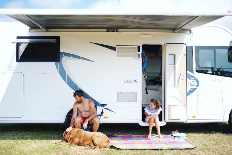 La Pointe du Finistère en camping car (29)