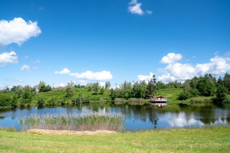 3 jours aux Mille Étangs (70)