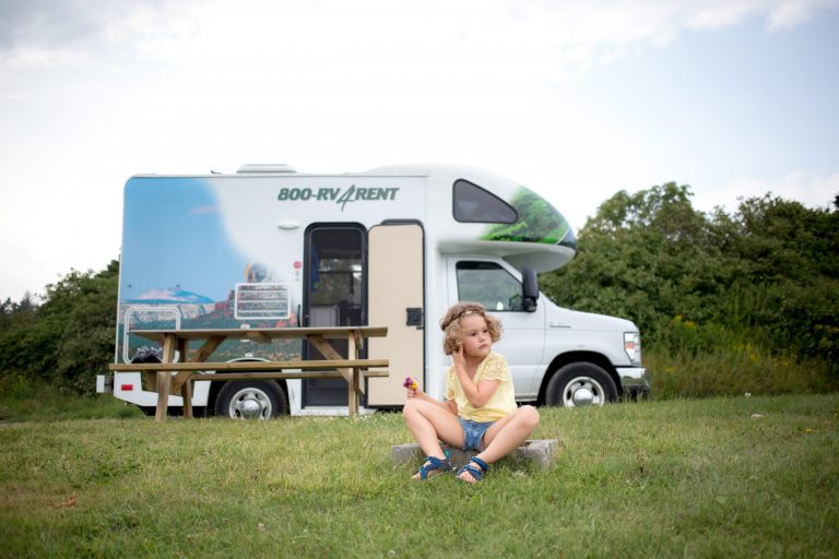 Pourquoi acheter un fourgon aménagé ?