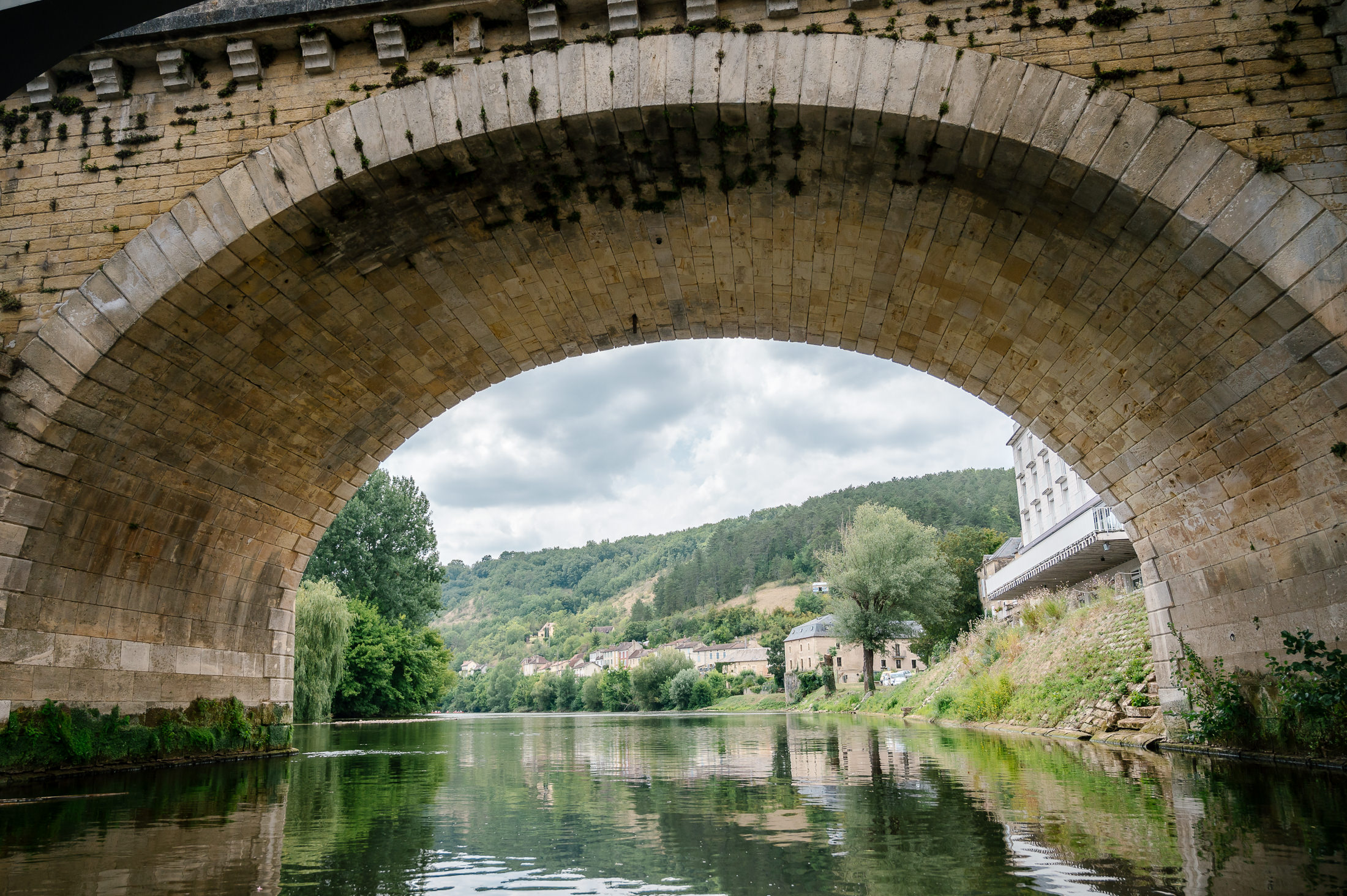 Souvenirs de Dordogne