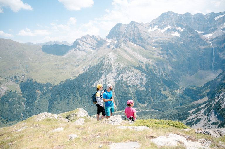Le cirque de Gavarnie (65)