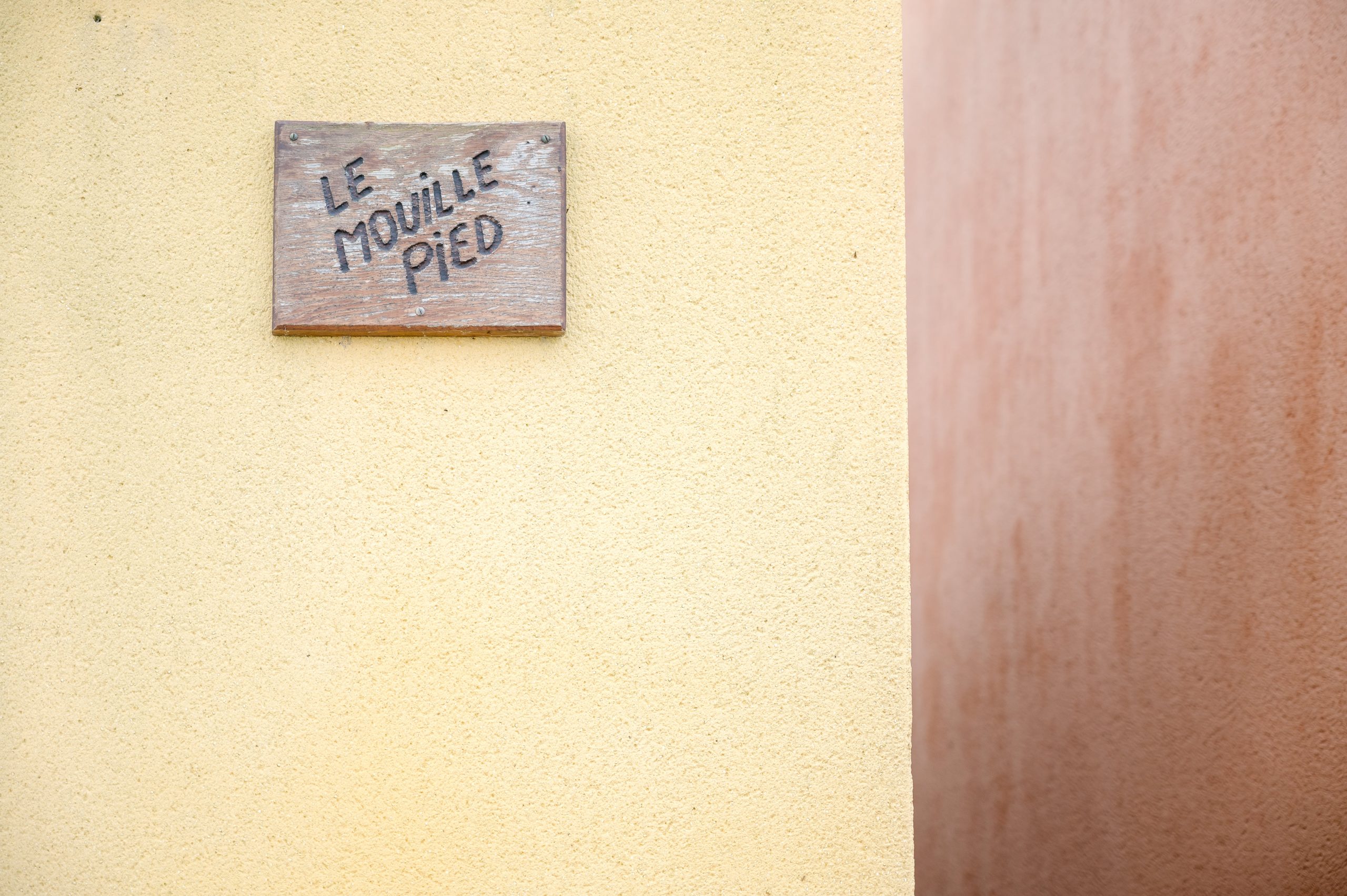 Les belles maisonnettes de la plage de Ravenoville